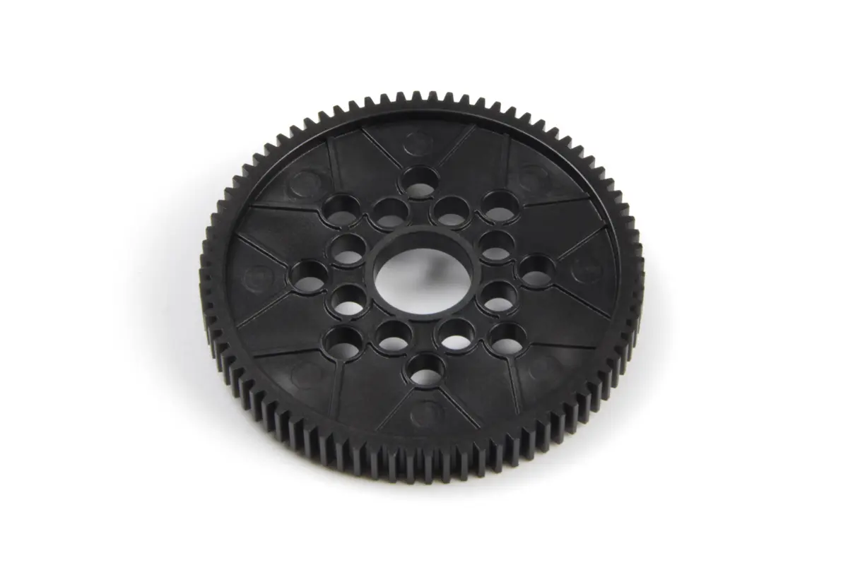 HPI Racing Spur Gear 80T 48DP