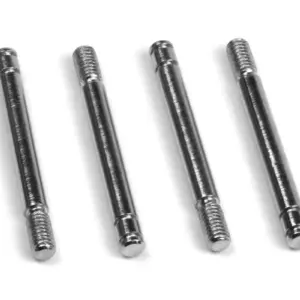 HPI Racing Shock Shaft 3x30mm (4pcs)