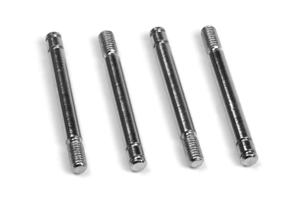 HPI Racing Shock Shaft 3x30mm (4pcs)