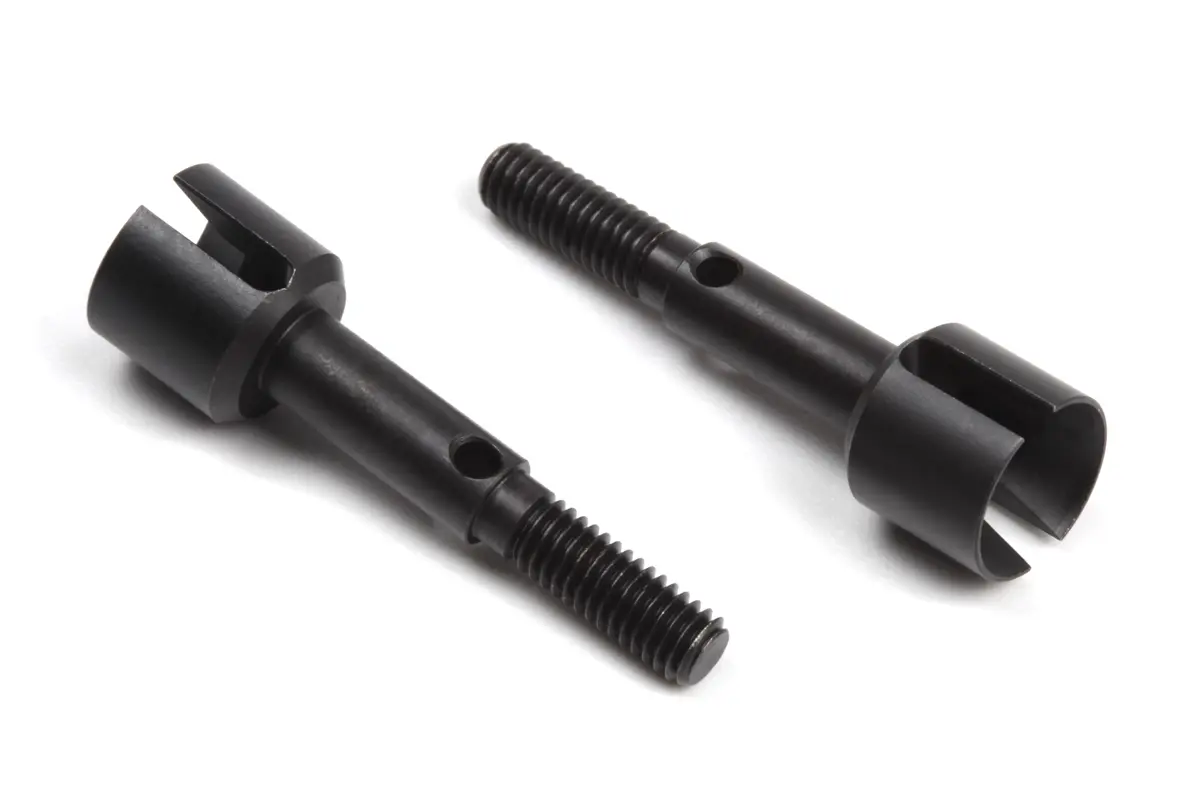 HPI Racing Axle Shaft (5x26mm/2pcs)