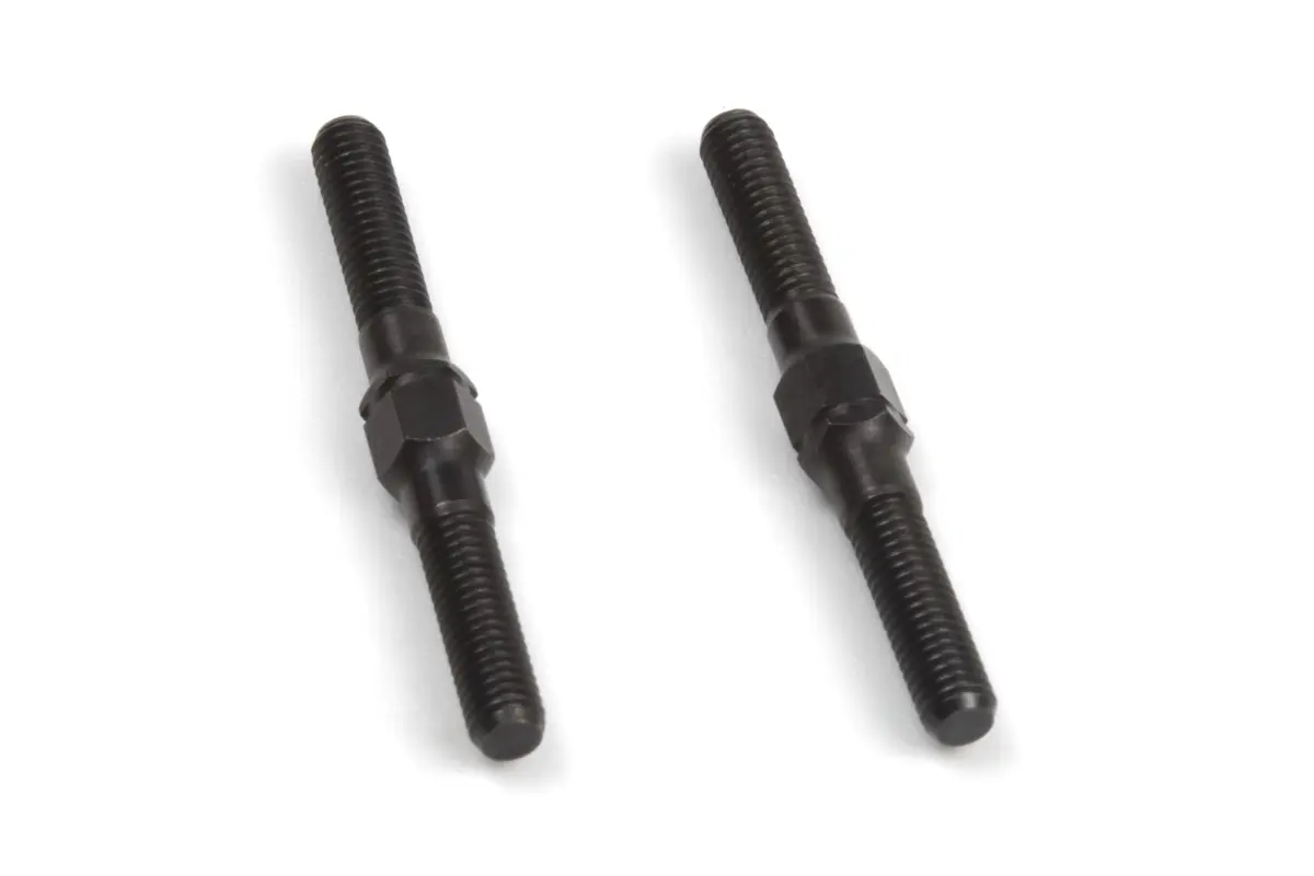 HPI Racing Turnbuckle M3x30mm (2pcs)
