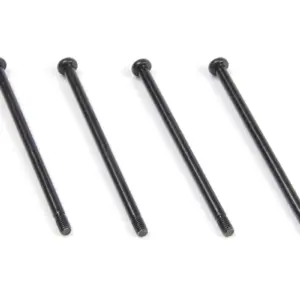 HPI Racing Step Screw M3x55mm (Hex Socket/4pcs)