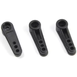 HPI Racing Solid Servo Horn Set