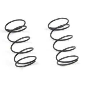HPI Racing Shock Spring 14x30x1.0mm/4.25 Coils (Blue/2pcs)