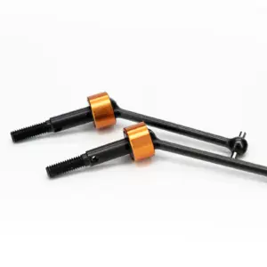 HPI Racing Universal Driveshaft Set (2pcs)