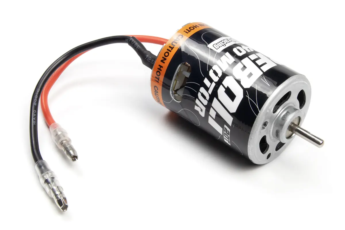 HPI Racing Firebolt 20T 540 Motor