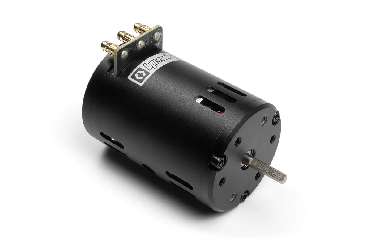 HPI Racing FLX-D10-3650 10.5T Sensored Flux Motor
