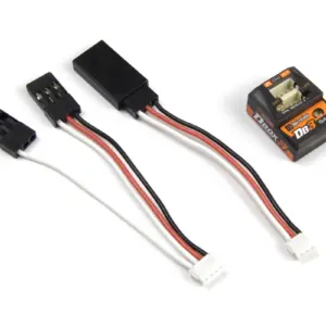 HPI Racing D-Box3 Lite Drift Gyro