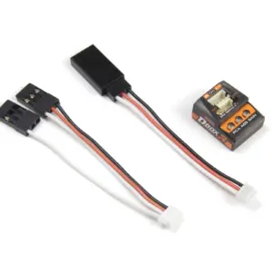 HPI Racing D-Box3 Pro Drift Gyro