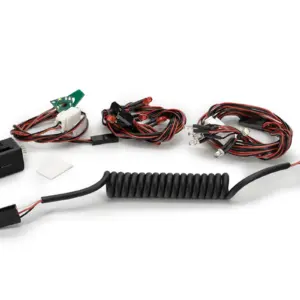 HPI Racing Ford Mustang GT RTR S650 LED Kit