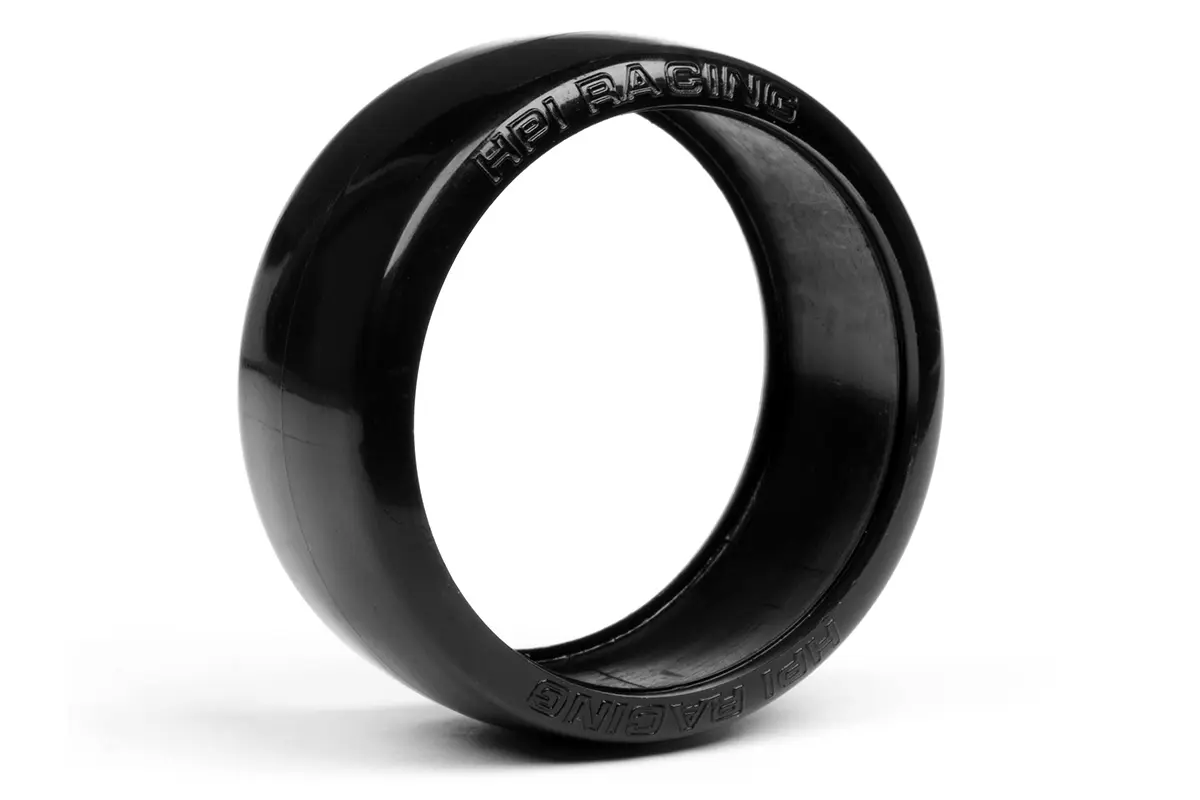 HPI Racing T-Drift TIRE 26mm (HDPE) (2pcs)