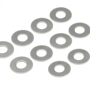 HPI Racing Washer 3x7x0.2mm (10pcs)