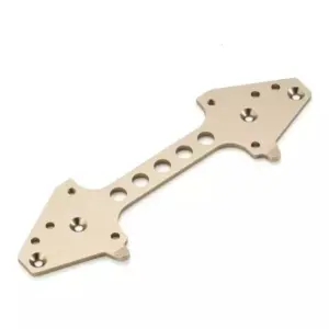 Kyosho Tomahawk 85WC HD Rear Susp. Plate (Option Scorpion Series)
