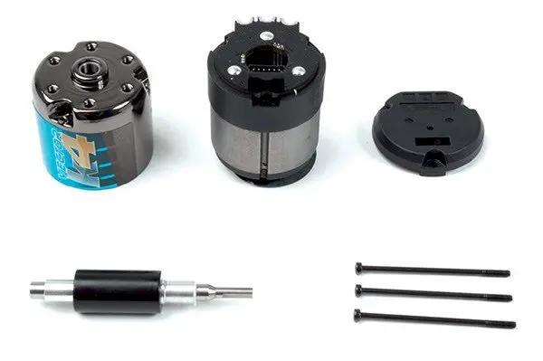 LRP Vector K4 Brushless Motors - 6.5T