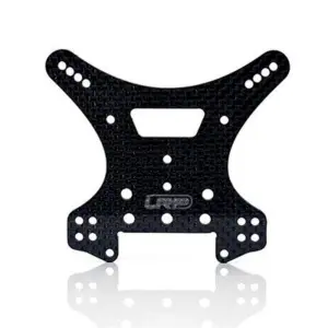 LRP Carbon Rear Shock Tower - Rebel BX/BXe