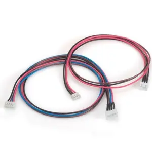 LRP adapter wire - 3S Lipo EHR to XHR balancing