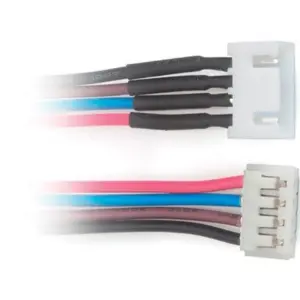 LRP adapter wire - 3S Lipo EHR to XHR balancing