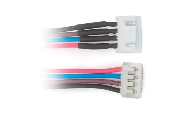 LRP adapter wire - 3S Lipo EHR to XHR balancing