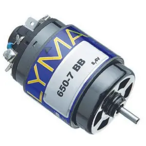 LRP Clymax Super ECO 650-7 BB