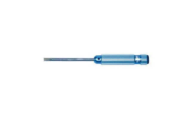 LRP "Works Team" Tool, Slot big
