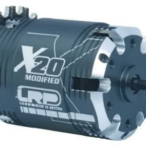 LRP Vector X20 Brushless Modified 5,0T