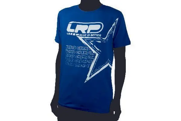 LRP Factory Team 3 T-Shirt Size S