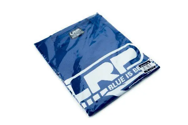LRP Factory Team 3 T-Shirt Size S