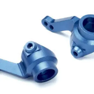 LRP Aluminium Steering Knuckle S10 2pcs