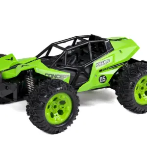 TEC-TOY Sneak Killer RC 1:12 2.4GHz 7.4V 500mAh - Green