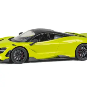 TEC-TOY McLaren 765LT RC 1:12 2.4GHz 7.4V - Metallic Green