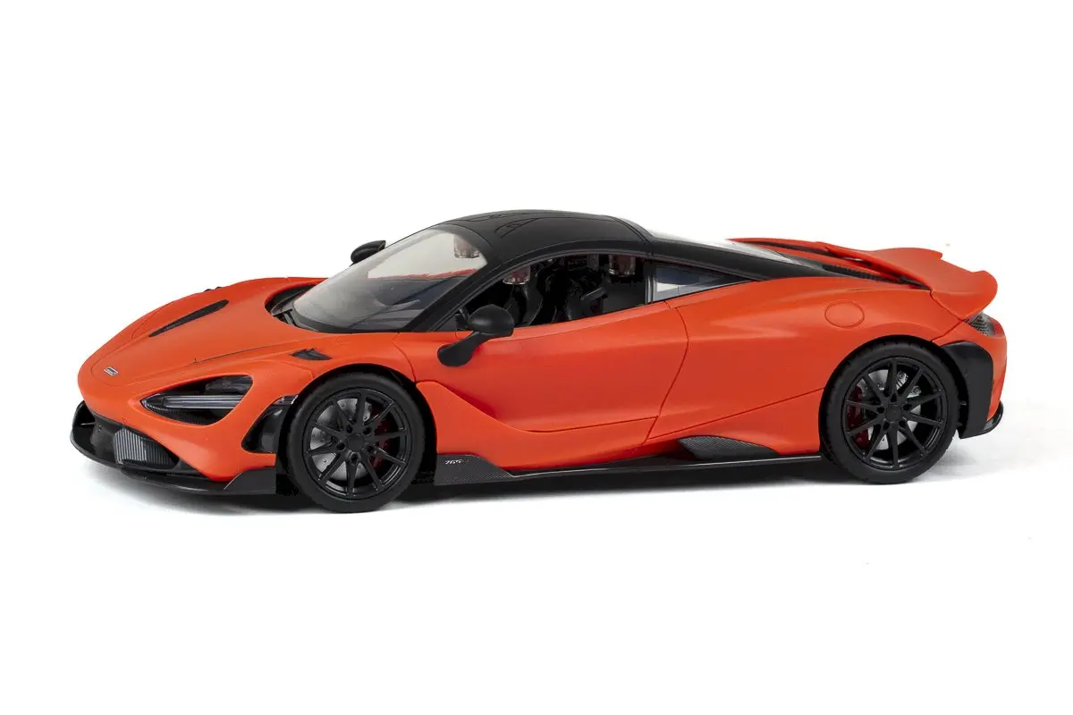 TEC-TOY McLaren 765LT RC 1:16 2.4GHz - Orange