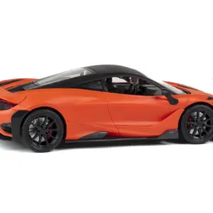 TEC-TOY McLaren 765LT RC 1:16 2.4GHz - Orange