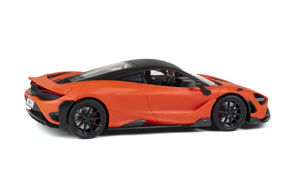 TEC-TOY McLaren 765LT RC 1:16 2.4GHz - Orange