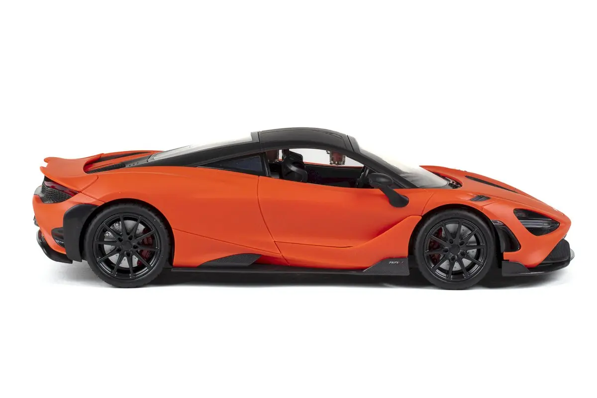 TEC-TOY McLaren 765LT RC 1:16 2.4GHz - Orange