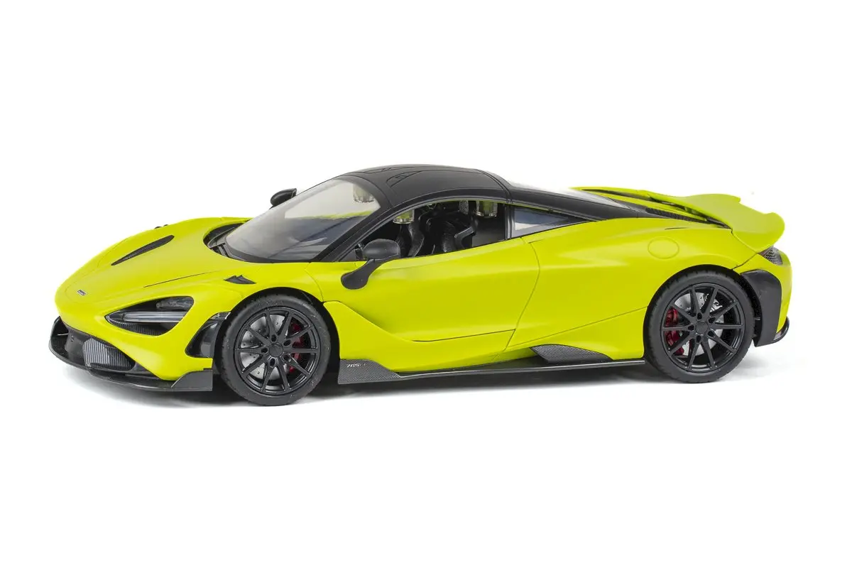 TEC-TOY McLaren 765LT RC 1:16 2.4GHz - Metallic Green