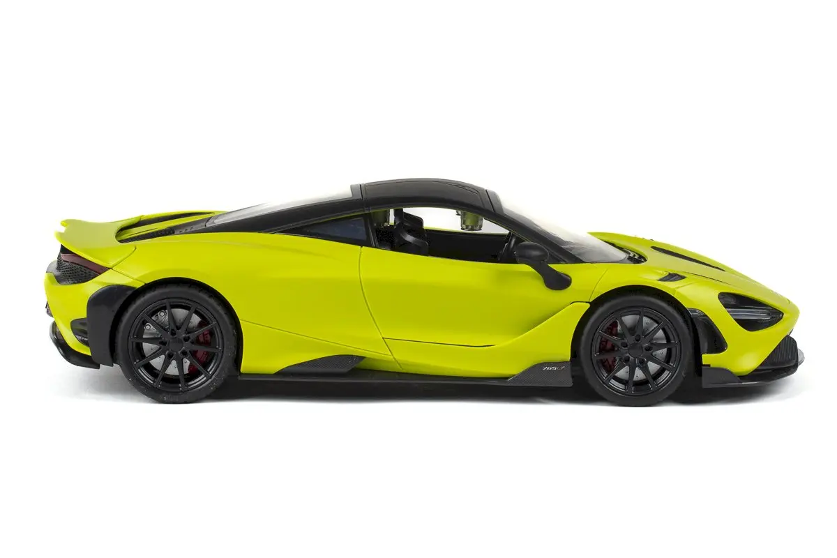 TEC-TOY McLaren 765LT RC 1:16 2.4GHz - Metallic Green