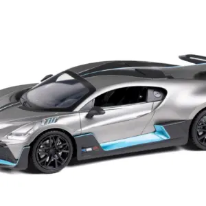 TEC-TOY Bugatti Divo RC 1:16 2.4GHz - Dark Grey