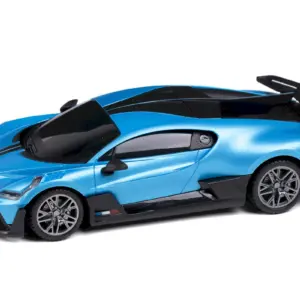 TEC-TOY Bugatti Divo RC 1:16 2.4GHz - Blue