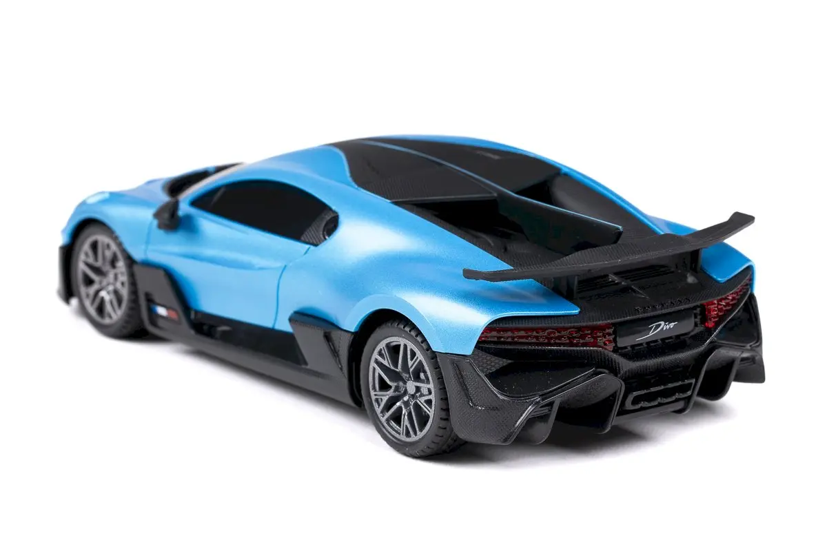 TEC-TOY Bugatti Divo RC 1:24 2.4GHz - Blue