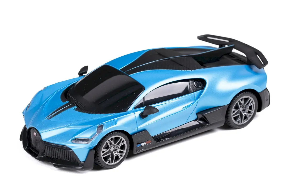 TEC-TOY Bugatti Divo RC 1:24 2.4GHz - Blue