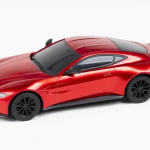 TEC-TOY Aston Martin Vantage RC 1:24 2.4GHz - Red
