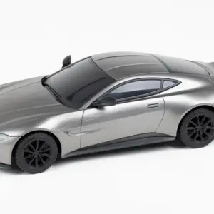 TEC-TOY Aston Martin Vantage RC 1:24 2.4GHz - Dark Grey