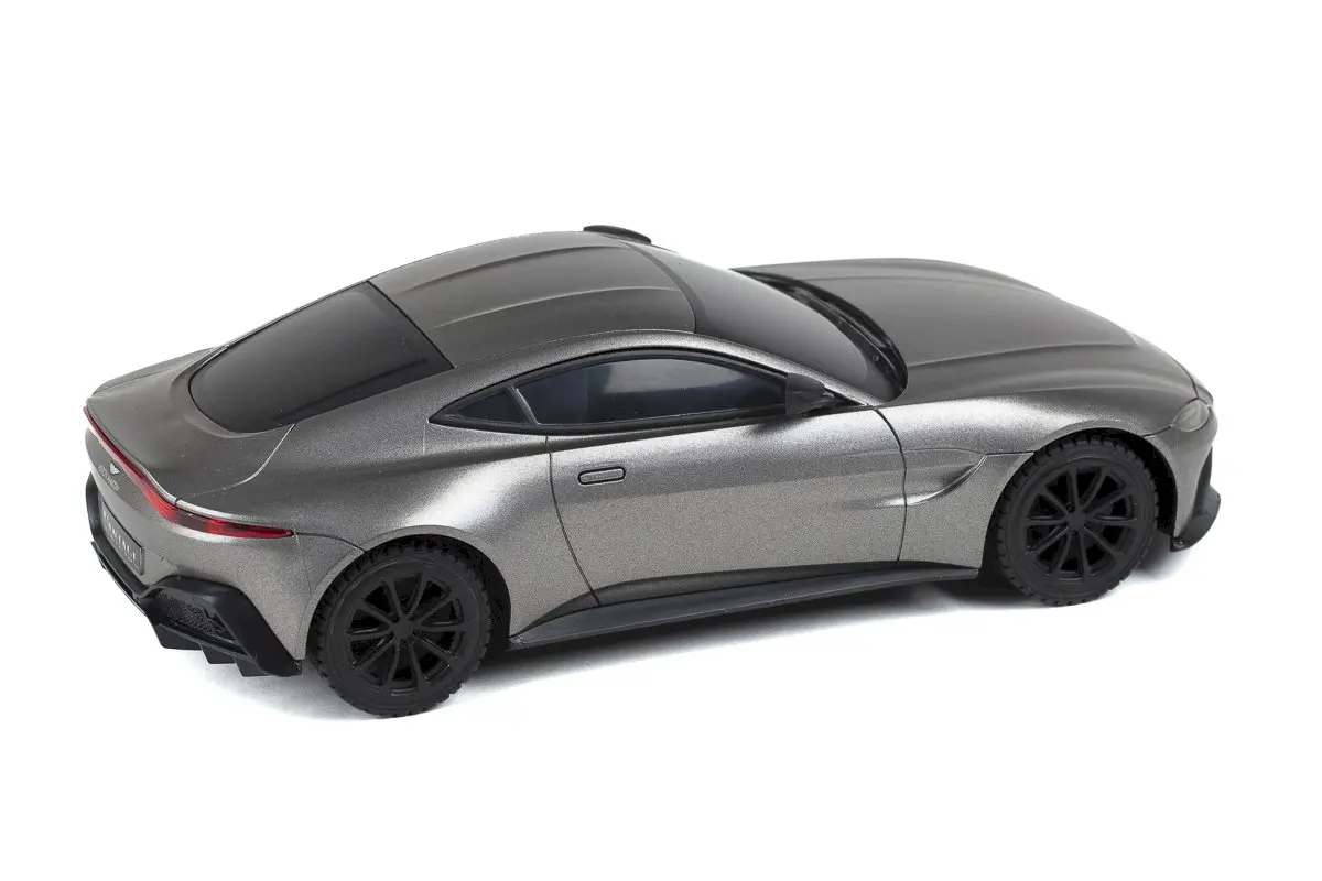 TEC-TOY Aston Martin Vantage RC 1:24 2.4GHz - Dark Grey