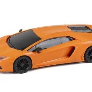 TEC-TOY Lamborghini Aventador LP 700-4 RC 1:24 - Orange