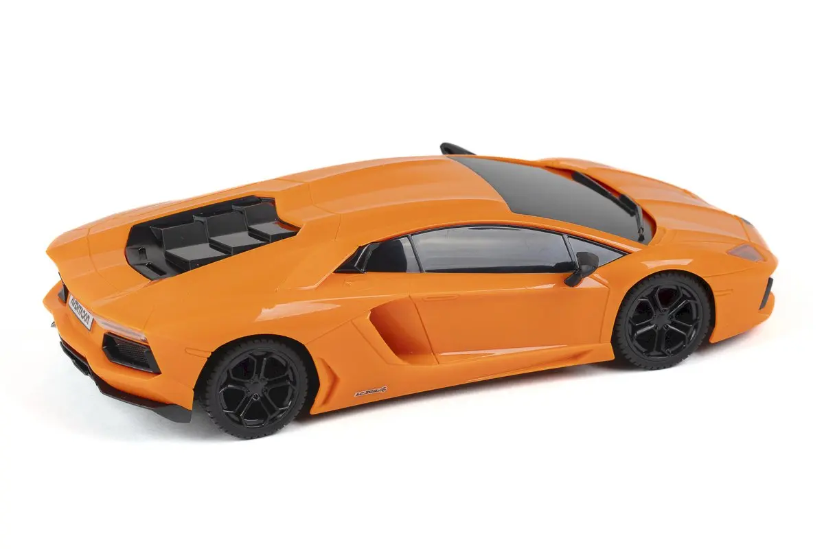 TEC-TOY Lamborghini Aventador LP 700-4 RC 1:24 - Orange