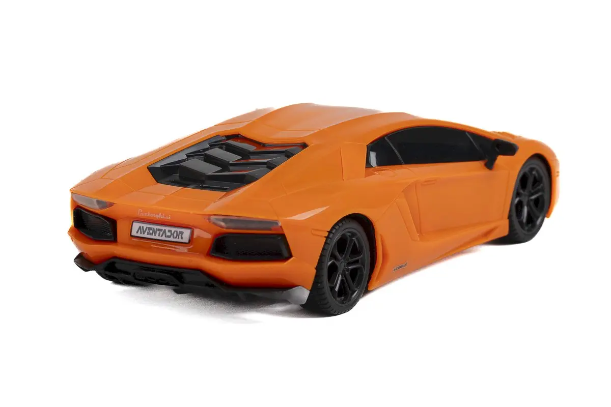 TEC-TOY Lamborghini Aventador LP 700-4 RC 1:24 - Orange