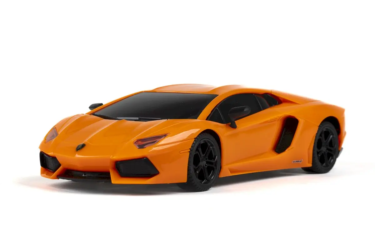 TEC-TOY Lamborghini Aventador LP 700-4 RC 1:24 - Orange