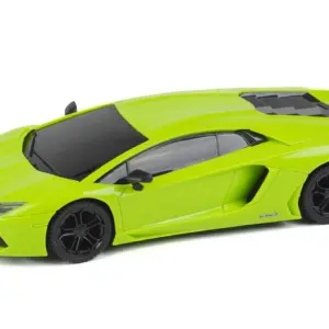 TEC-TOY Lamborghini Aventador LP 700-4 RC 1:24 - Green