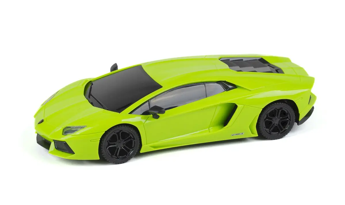 TEC-TOY Lamborghini Aventador LP 700-4 RC 1:24 - Green
