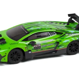 TEC-TOY Lamborghini Huracan GT3 RC 1:24 2.4GHz - Green